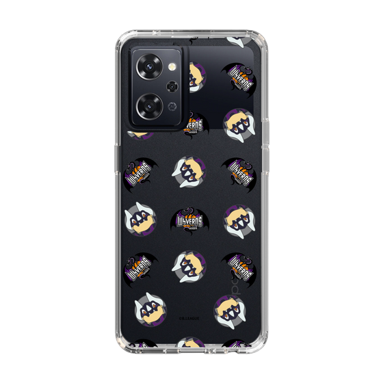 スリムプロテクションケース［ B.LEAGUE - 山形ワイヴァンズ ］