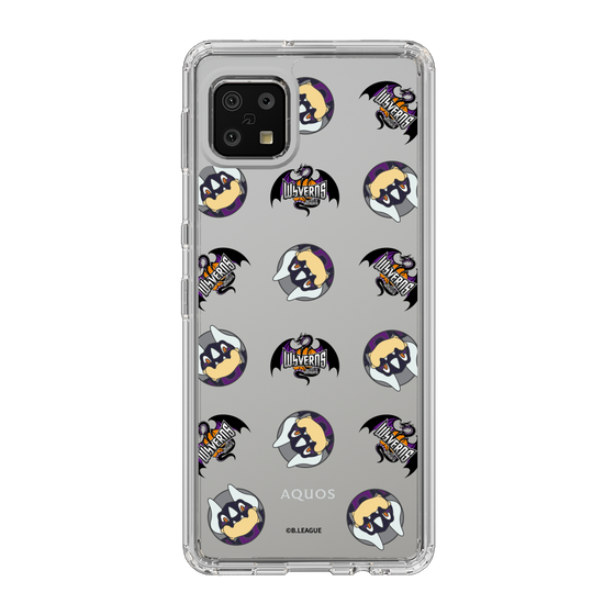 スリムプロテクションケース［ B.LEAGUE - 山形ワイヴァンズ ］