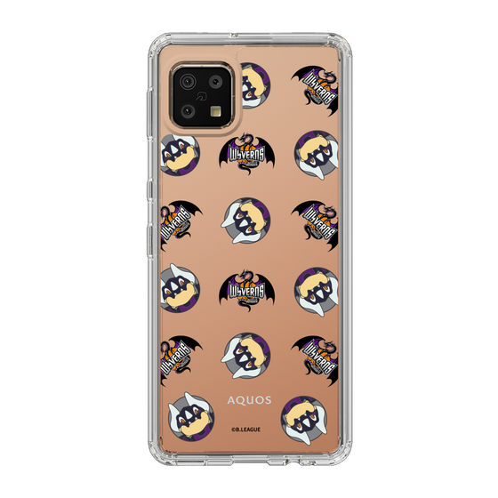 スリムプロテクションケース［ B.LEAGUE - 山形ワイヴァンズ ］