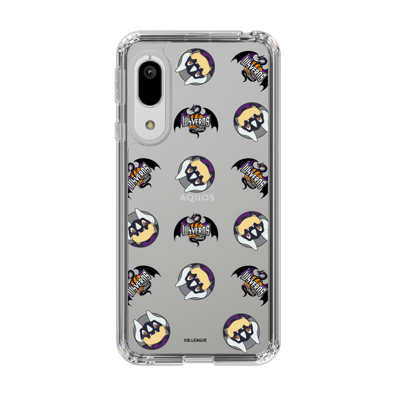 スリムプロテクションケース［ B.LEAGUE - 山形ワイヴァンズ ］