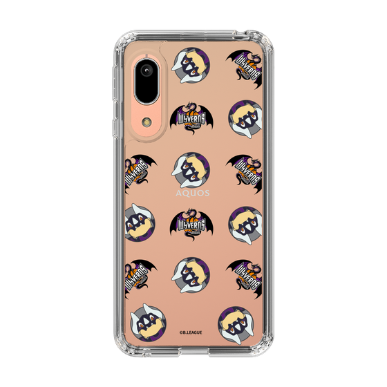 スリムプロテクションケース［ B.LEAGUE - 山形ワイヴァンズ ］