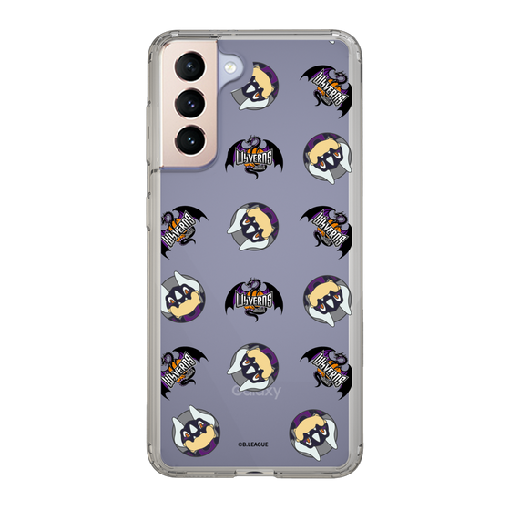 スリムプロテクションケース［ B.LEAGUE - 山形ワイヴァンズ ］