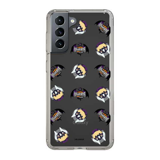 スリムプロテクションケース［ B.LEAGUE - 山形ワイヴァンズ ］