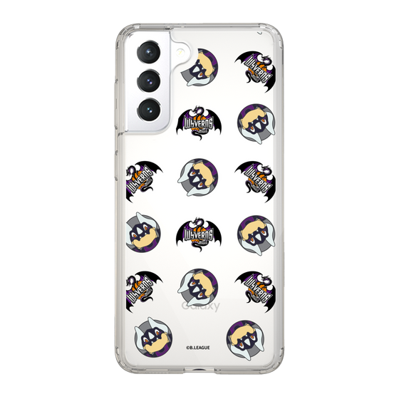 スリムプロテクションケース［ B.LEAGUE - 山形ワイヴァンズ ］