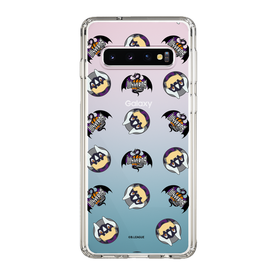 スリムプロテクションケース［ B.LEAGUE - 山形ワイヴァンズ ］