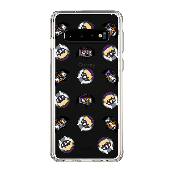 スリムプロテクションケース［ B.LEAGUE - 山形ワイヴァンズ ］