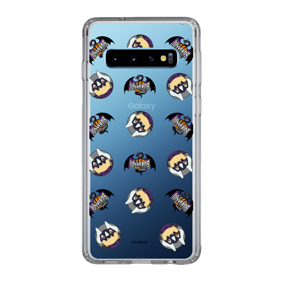 スリムプロテクションケース［ B.LEAGUE - 山形ワイヴァンズ ］