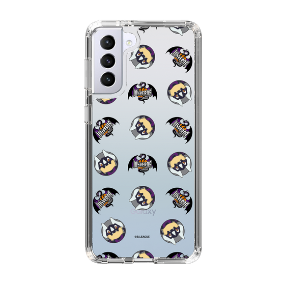 スリムプロテクションケース［ B.LEAGUE - 山形ワイヴァンズ ］