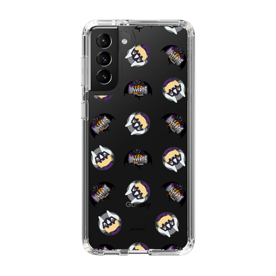 スリムプロテクションケース［ B.LEAGUE - 山形ワイヴァンズ ］