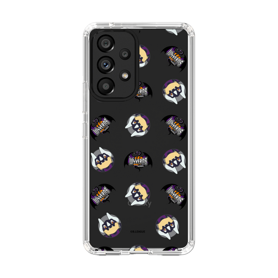 スリムプロテクションケース［ B.LEAGUE - 山形ワイヴァンズ ］