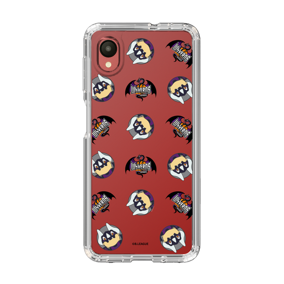 スリムプロテクションケース［ B.LEAGUE - 山形ワイヴァンズ ］