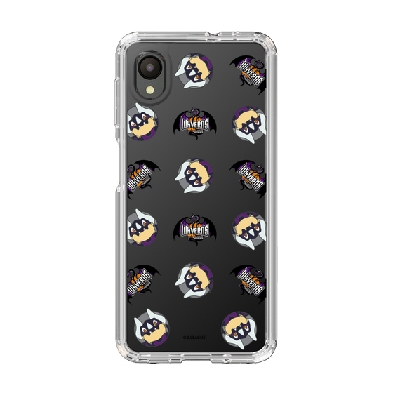 スリムプロテクションケース［ B.LEAGUE - 山形ワイヴァンズ ］