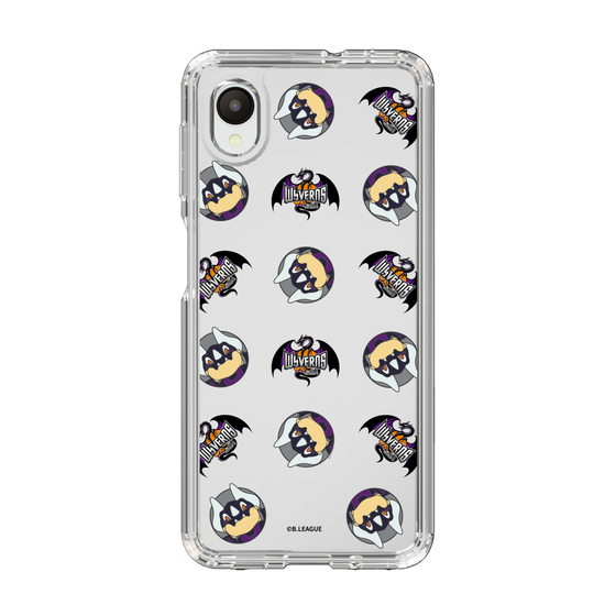 スリムプロテクションケース［ B.LEAGUE - 山形ワイヴァンズ ］