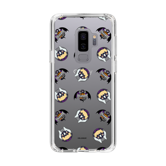 スリムプロテクションケース［ B.LEAGUE - 山形ワイヴァンズ ］