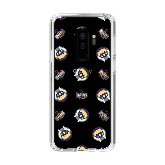 スリムプロテクションケース［ B.LEAGUE - 山形ワイヴァンズ ］