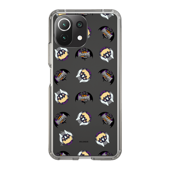 スリムプロテクションケース［ B.LEAGUE - 山形ワイヴァンズ ］