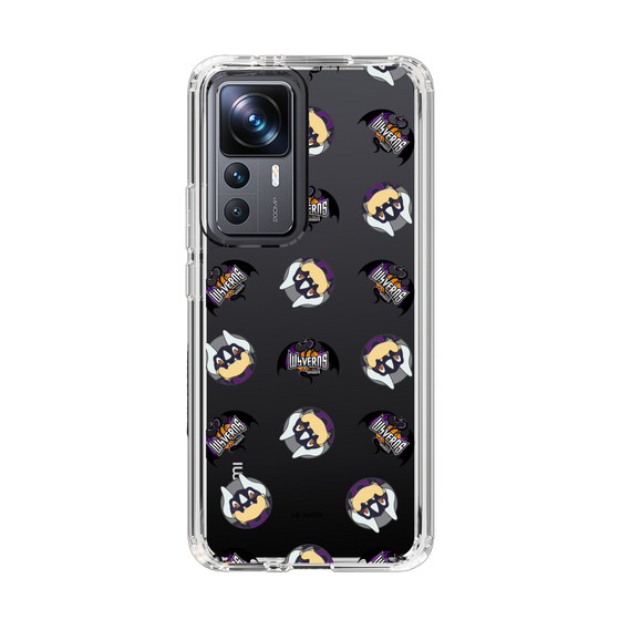 スリムプロテクションケース［ B.LEAGUE - 山形ワイヴァンズ ］