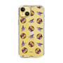 スリムプロテクションケース［ B.LEAGUE - 福島ファイヤーボンズ ］