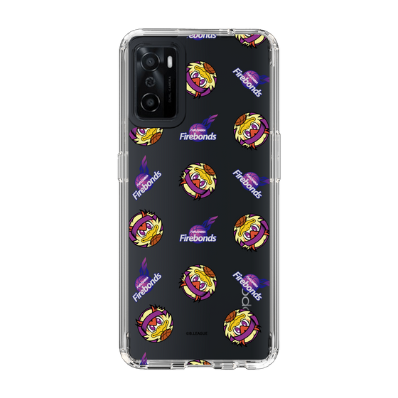 スリムプロテクションケース［ B.LEAGUE - 福島ファイヤーボンズ ］