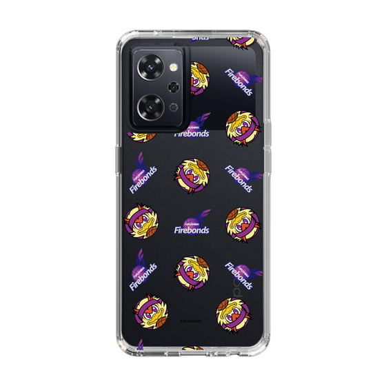 スリムプロテクションケース［ B.LEAGUE - 福島ファイヤーボンズ ］