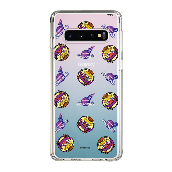 スリムプロテクションケース［ B.LEAGUE - 福島ファイヤーボンズ ］