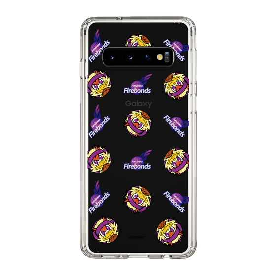 スリムプロテクションケース［ B.LEAGUE - 福島ファイヤーボンズ ］