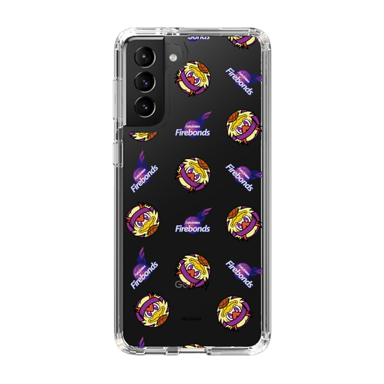 スリムプロテクションケース［ B.LEAGUE - 福島ファイヤーボンズ ］