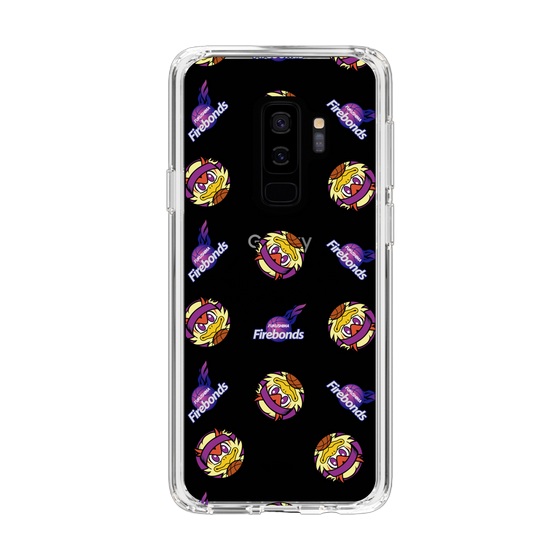 スリムプロテクションケース［ B.LEAGUE - 福島ファイヤーボンズ ］