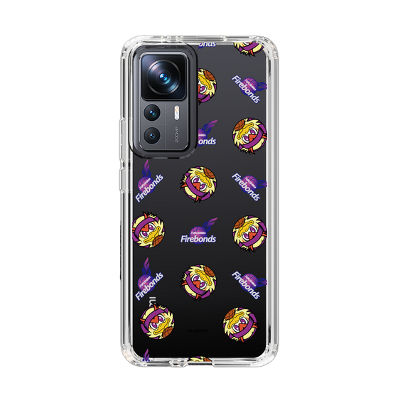 スリムプロテクションケース［ B.LEAGUE - 福島ファイヤーボンズ ］