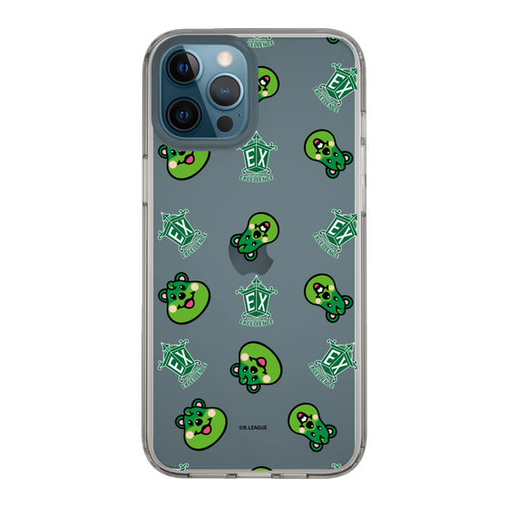 スリムプロテクションケース［ B.LEAGUE - 横浜エクセレンス ］