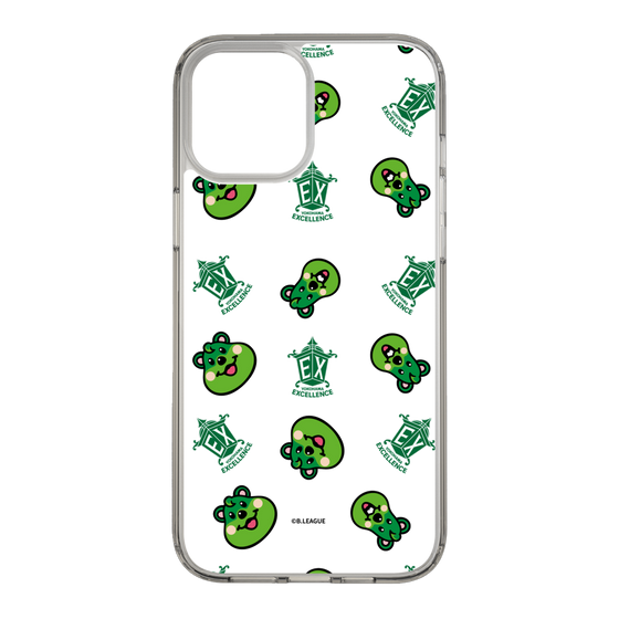 スリムプロテクションケース［ B.LEAGUE - 横浜エクセレンス ］