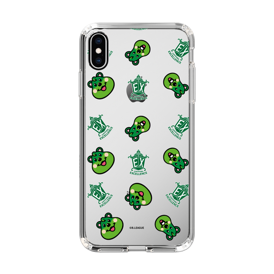 スリムプロテクションケース［ B.LEAGUE - 横浜エクセレンス ］