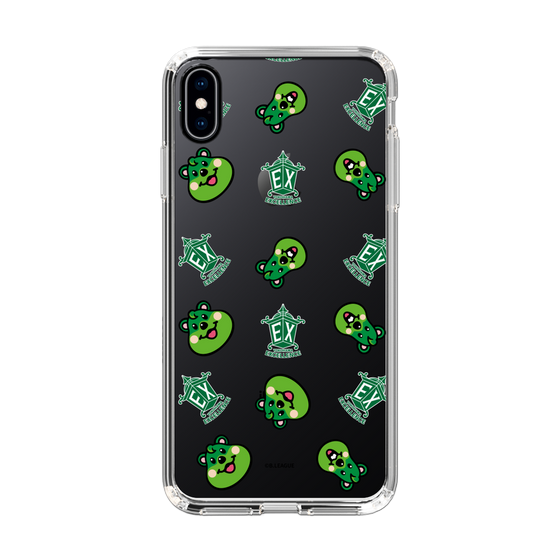 スリムプロテクションケース［ B.LEAGUE - 横浜エクセレンス ］