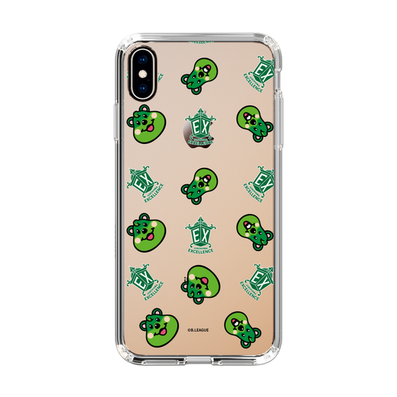 スリムプロテクションケース［ B.LEAGUE - 横浜エクセレンス ］