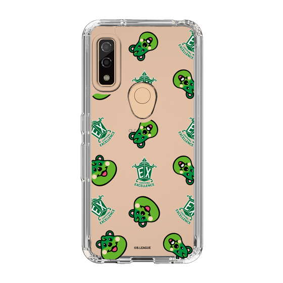 スリムプロテクションケース［ B.LEAGUE - 横浜エクセレンス ］