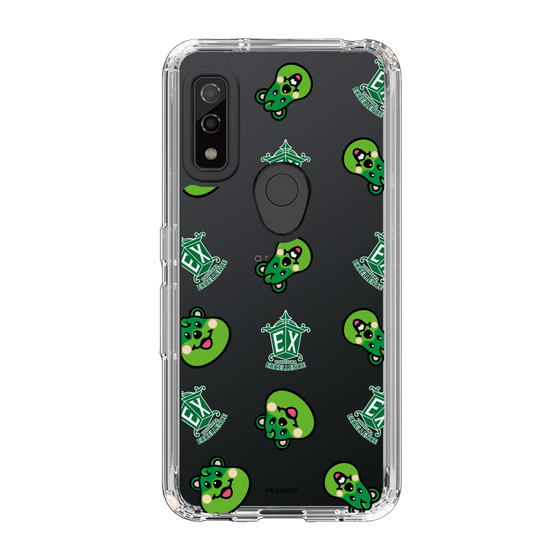 スリムプロテクションケース［ B.LEAGUE - 横浜エクセレンス ］