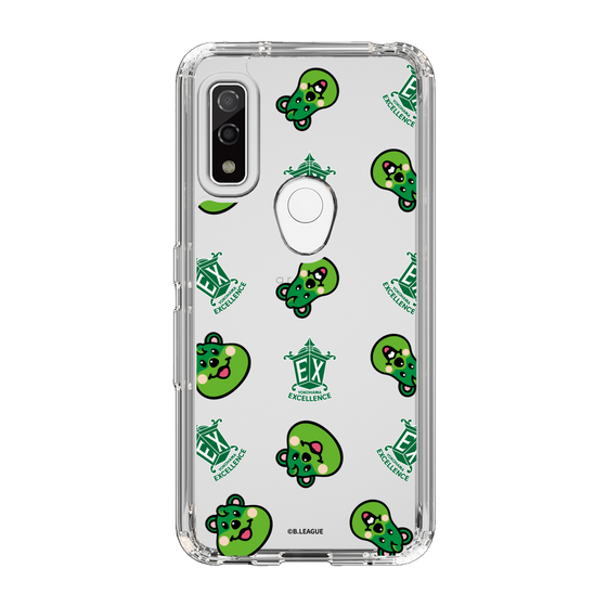 スリムプロテクションケース［ B.LEAGUE - 横浜エクセレンス ］