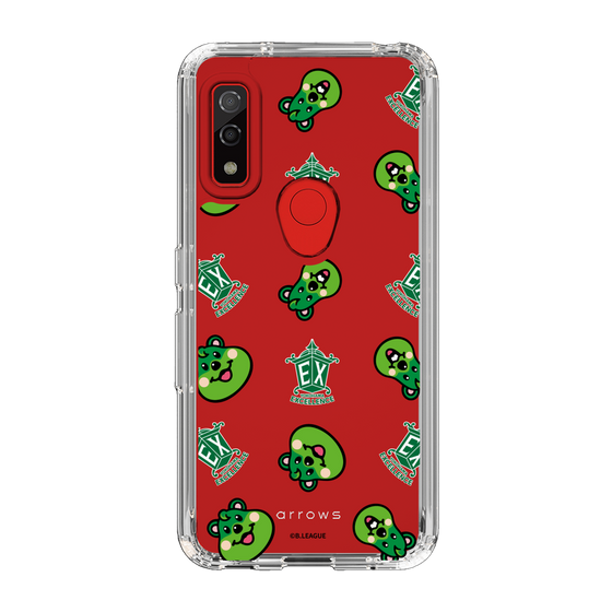 スリムプロテクションケース［ B.LEAGUE - 横浜エクセレンス ］