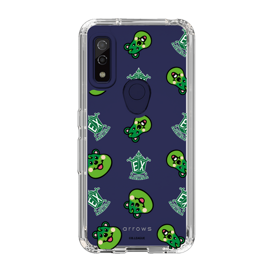 スリムプロテクションケース［ B.LEAGUE - 横浜エクセレンス ］