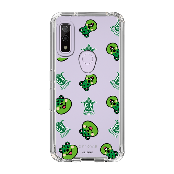 スリムプロテクションケース［ B.LEAGUE - 横浜エクセレンス ］