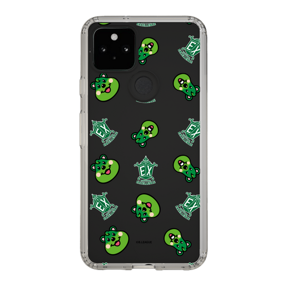 スリムプロテクションケース［ B.LEAGUE - 横浜エクセレンス ］