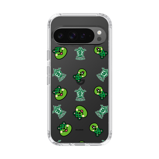 スリムプロテクションケース［ B.LEAGUE - 横浜エクセレンス ］