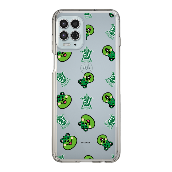 スリムプロテクションケース［ B.LEAGUE - 横浜エクセレンス ］