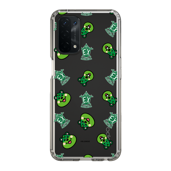 スリムプロテクションケース［ B.LEAGUE - 横浜エクセレンス ］