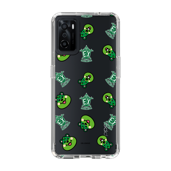 スリムプロテクションケース［ B.LEAGUE - 横浜エクセレンス ］