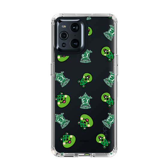 スリムプロテクションケース［ B.LEAGUE - 横浜エクセレンス ］