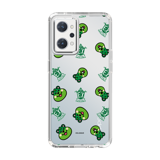 スリムプロテクションケース［ B.LEAGUE - 横浜エクセレンス ］