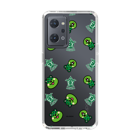 スリムプロテクションケース［ B.LEAGUE - 横浜エクセレンス ］