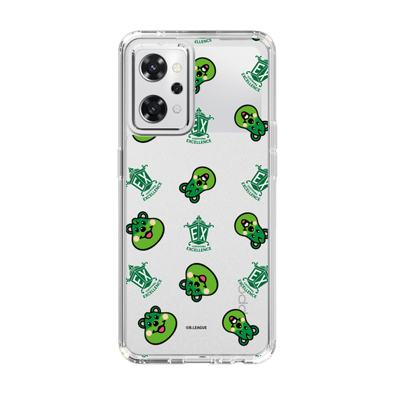 スリムプロテクションケース［ B.LEAGUE - 横浜エクセレンス ］