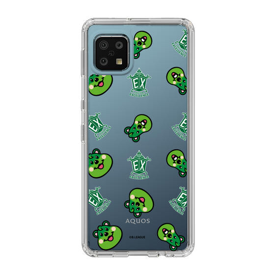 スリムプロテクションケース［ B.LEAGUE - 横浜エクセレンス ］